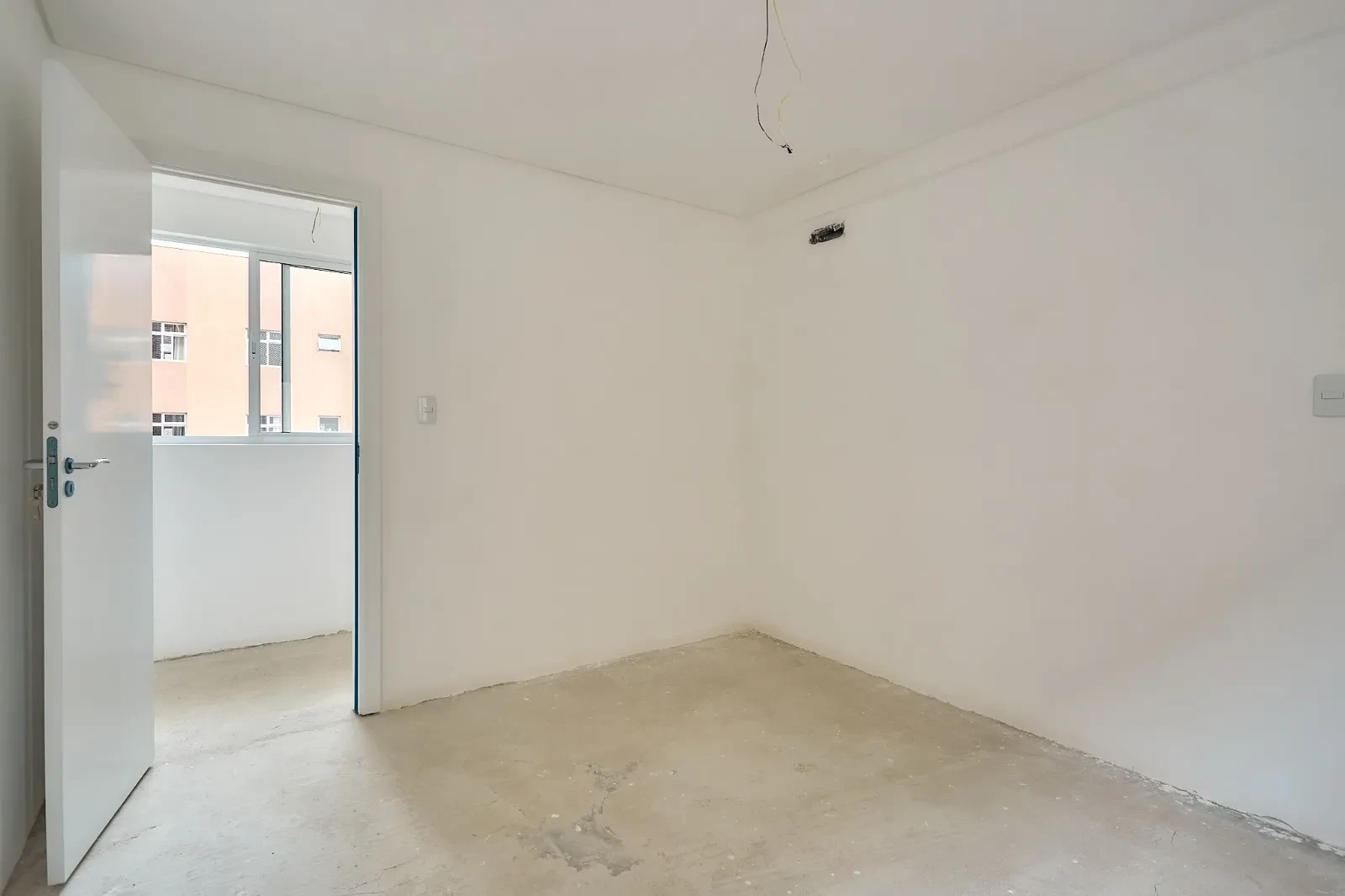 Imagem Apartamento com 3 Quartos à Venda, 127 metros em Água Verde - Curitiba