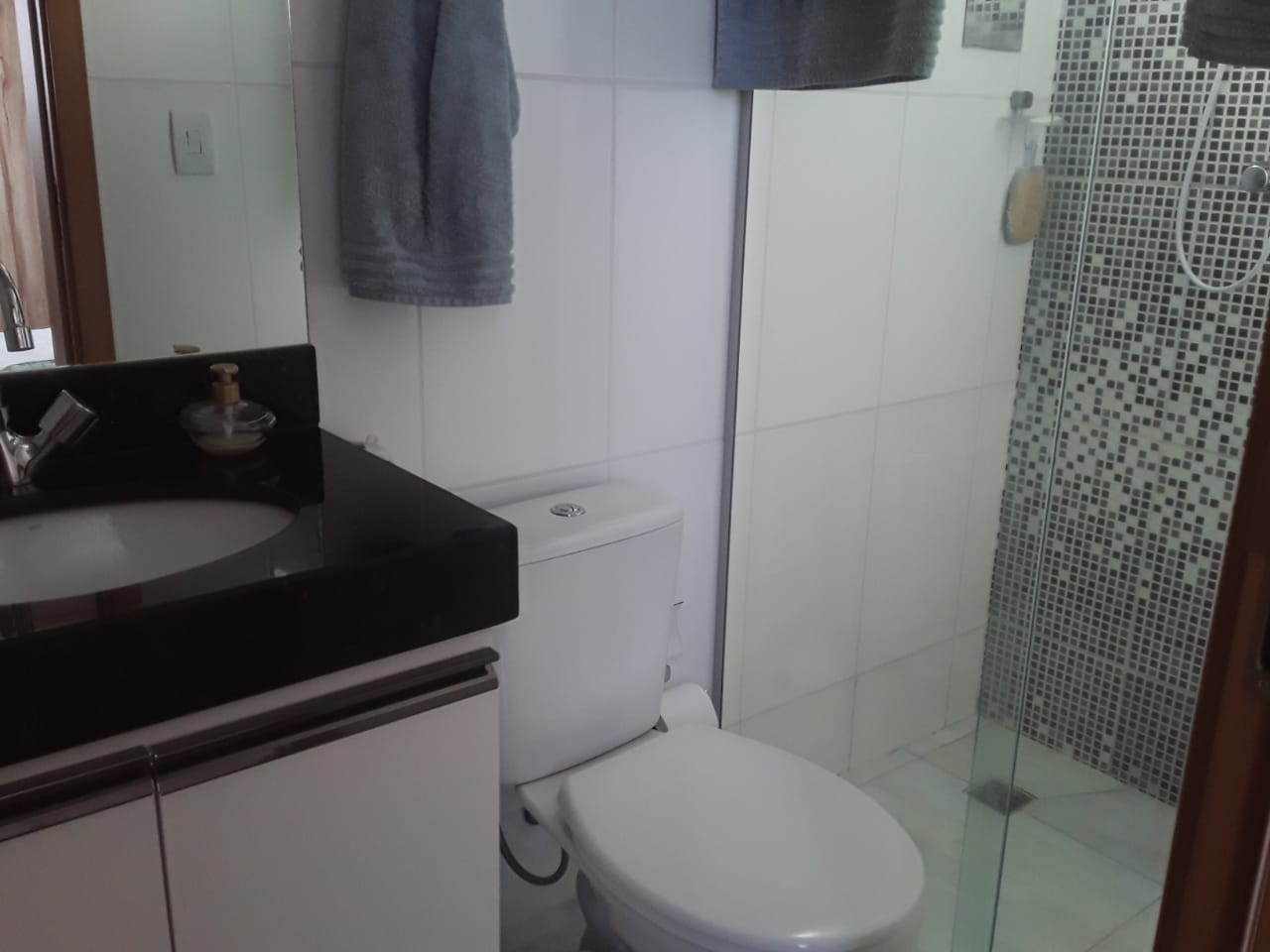 Imagem Apartamento com 3 Quartos à Venda, 90 m²em Darcy Vargas - Contagem