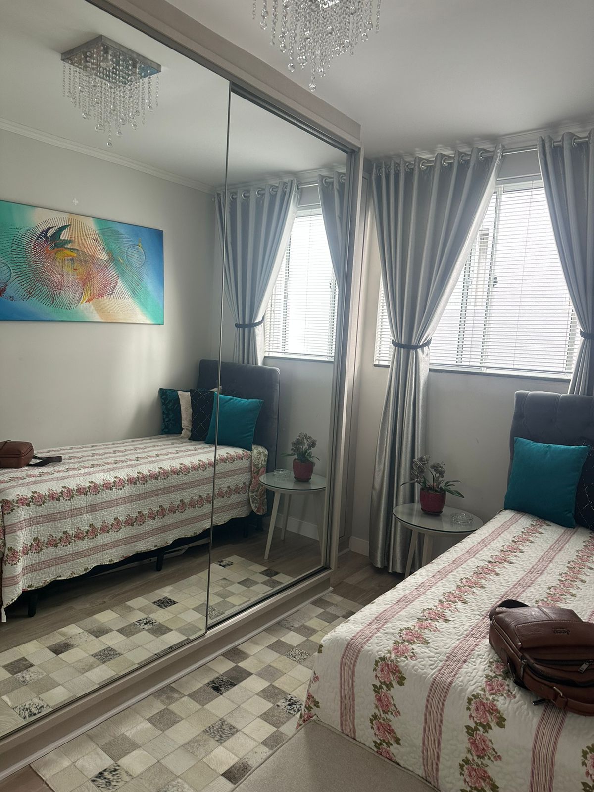 Imagem Apartamento com 2 Quartos à Venda, 55 m²em Espinheiros - Itajaí