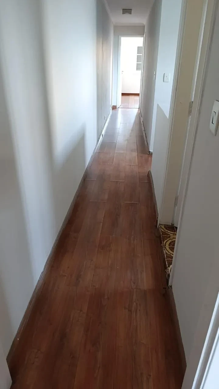 Imagem Sobrado com 3 Quartos para Alugar, 157 m² em Vila Carrão - São Paulo