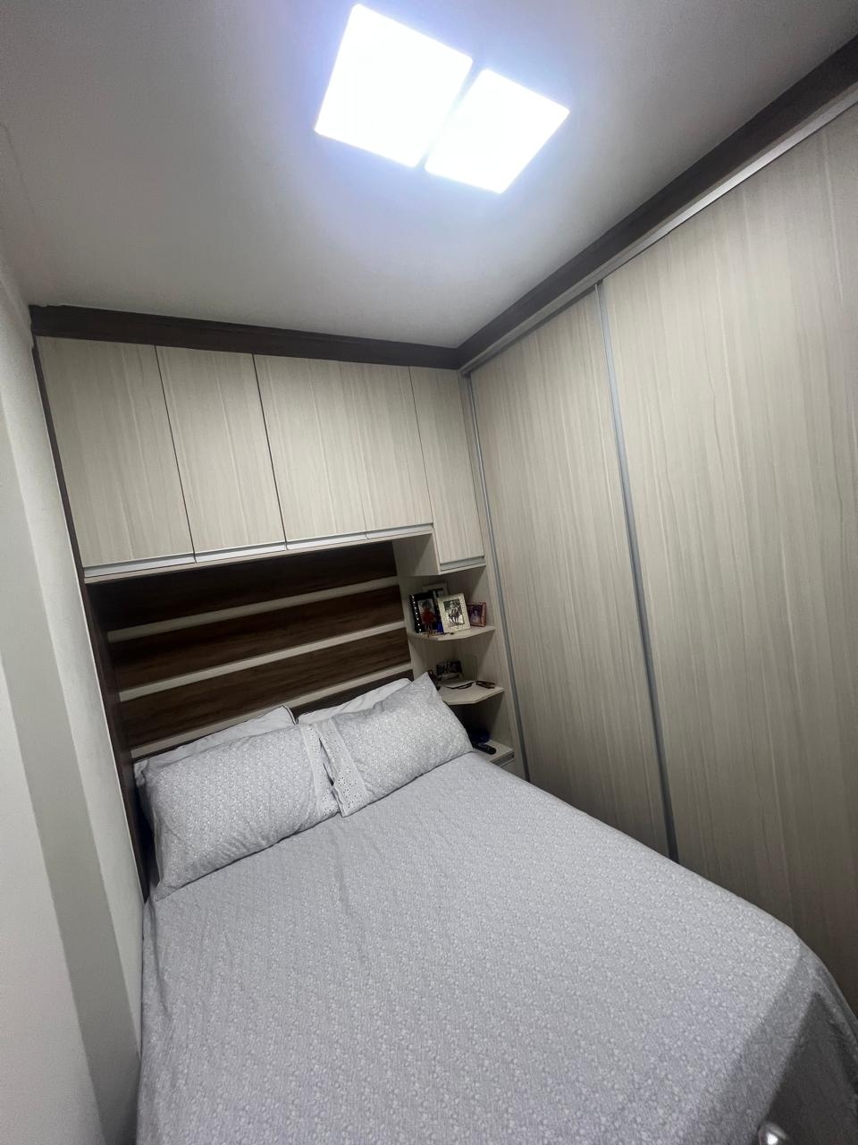 Imagem Apartamento com 3 Quartos à Venda, 67 m² em Centro - Diadema
