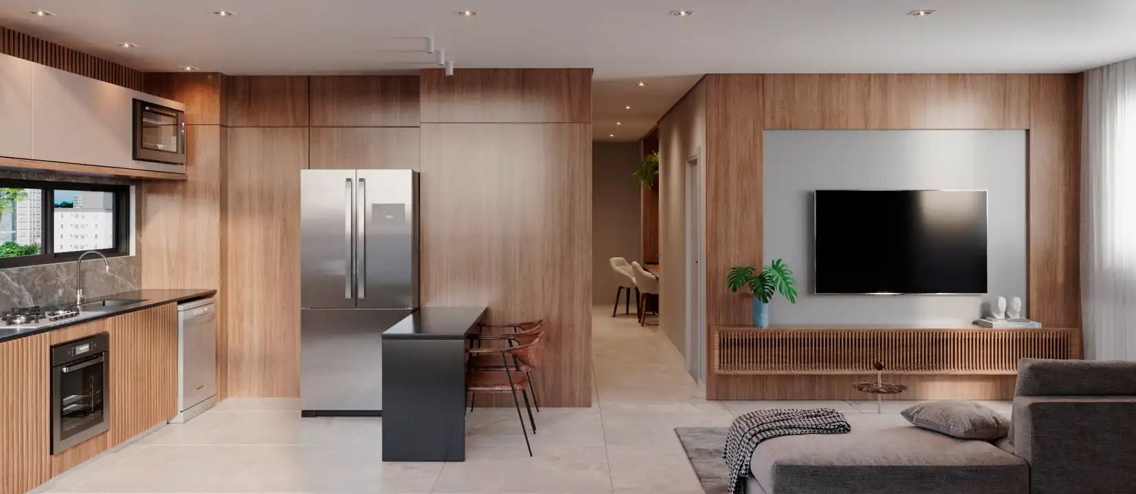 Imagem Apartamento com 3 Quartos à Venda, 112 m² em Anchieta - Belo Horizonte