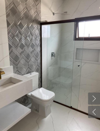 Imagem Casa de Condomínio com 4 Quartos à Venda,  em Jardim São Pedro - Mogi das Cruzes