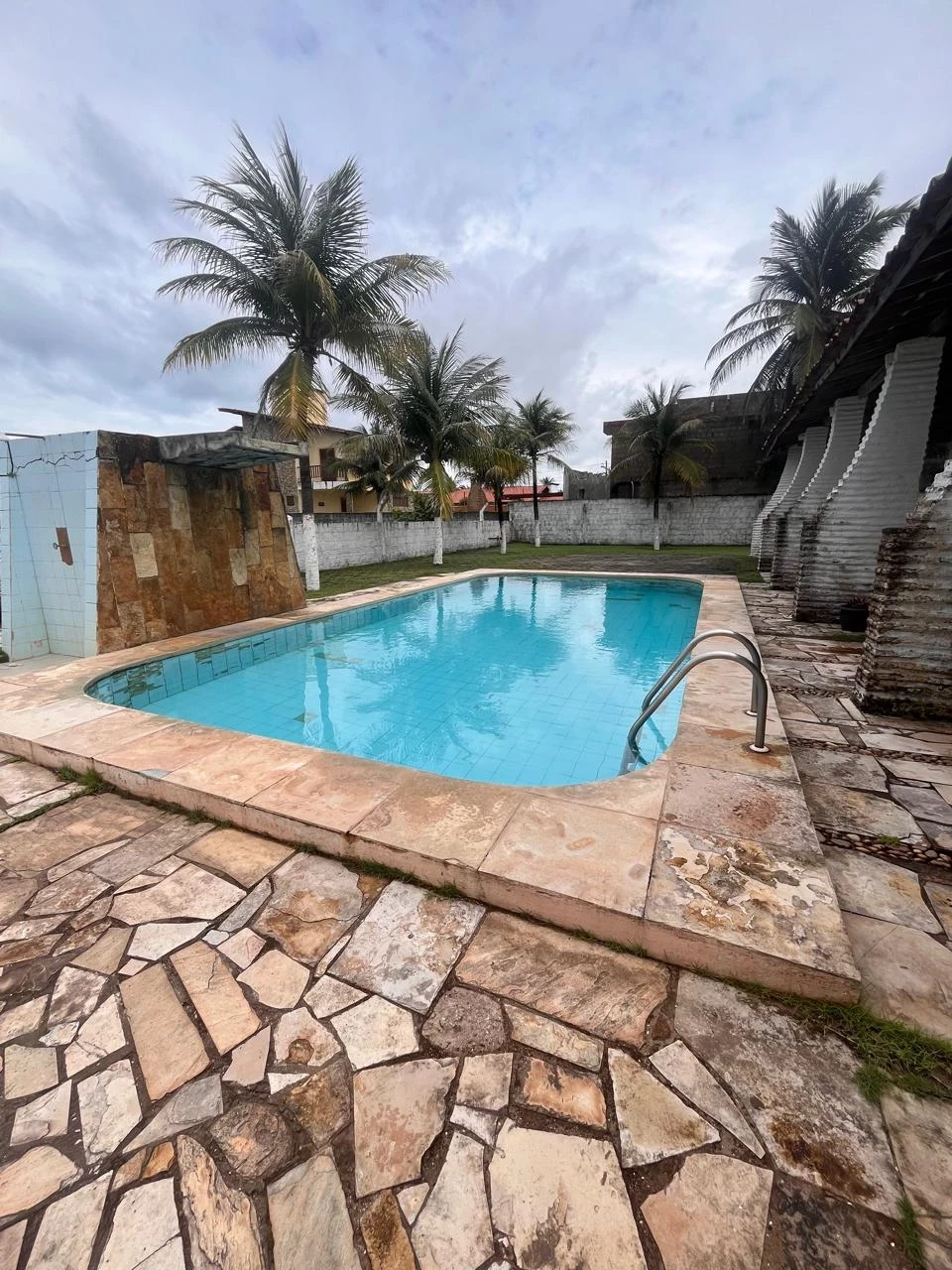 Imagem Chácara com 4 Quartos à Venda, 1.200 m² em São Gonçalo do Amarante - São Gonçalo do Amarante