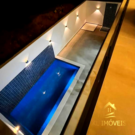 Imagem Casa de Condomínio com 1 Quarto à Venda, 246 m²em Novo Aleixo - Manaus