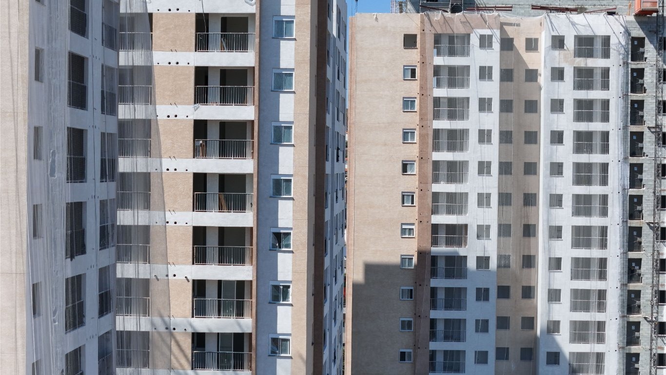 Imagem Apartamento com 2 Quartos à Venda, 41 m²em Jardim Campo Grande - São Paulo