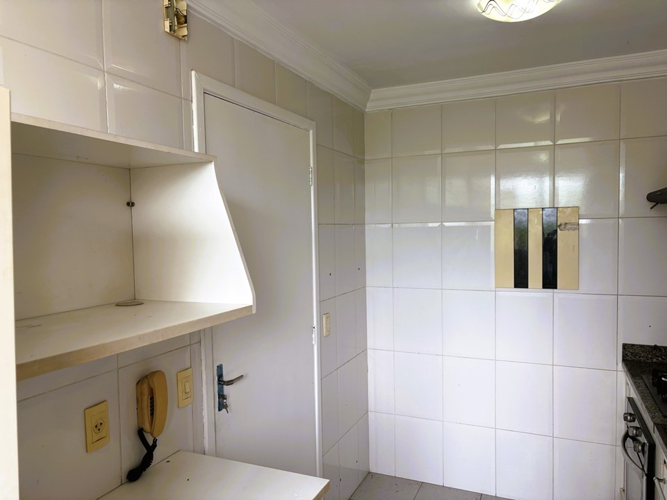 Foto do imóvel: Apartamento com 3 Quartos para Alugar, 70 m² em Japiim - Manaus