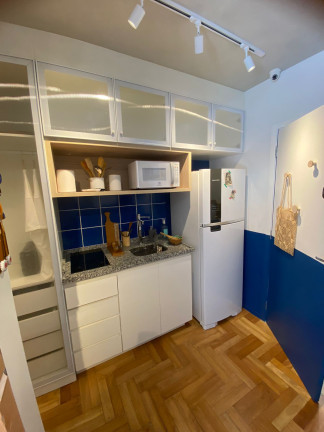 Imagem Apartamento à Venda, 24 m² em Campos Elíseos - São Paulo