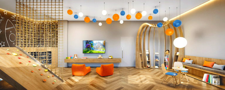 Imagem Apartamento com 3 Quartos à Venda, 166 m²em Brooklin - São Paulo
