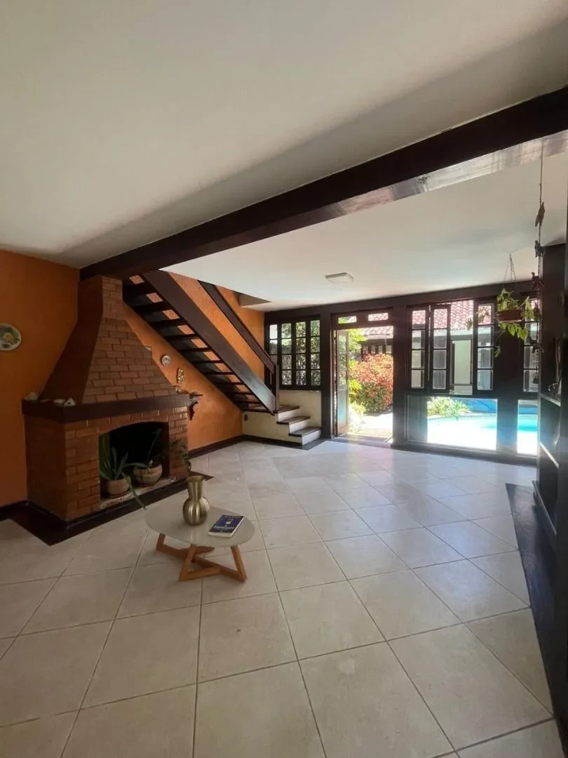 Imagem Casa de Condomínio com 4 Quartos à Venda, 245 m² em Itaipu - Niterói