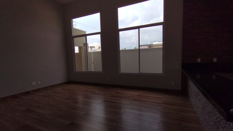 Imagem Casa de Condomínio com 3 Quartos à Venda ou Locação,  em Loteamento Floresta - São José dos Campos