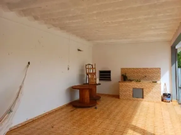 Imagem Casa com 3 Quartos à Venda, 130 m² em Pitangueiras - Pitangueiras