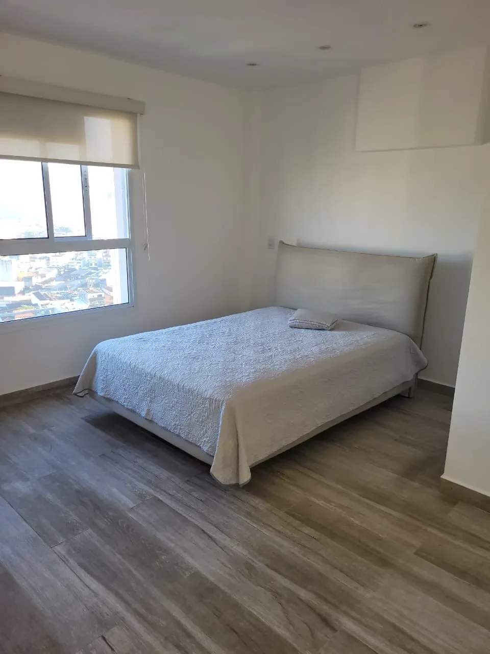 Imagem Apartamento com 1 Quarto para Alugar, 28 m² em Centro - Mogi das Cruzes