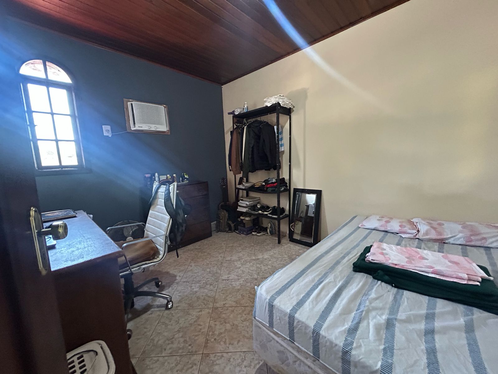 Imagem Casa de Condomínio com 3 Quartos à Venda, 150 m² em Campo Grande - Rio de Janeiro