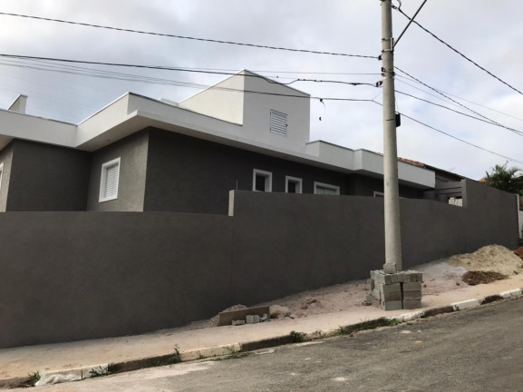 Casa com 2 Quartos à Venda, 67 m² em NagoYa garden - Vargem Grande Paulista