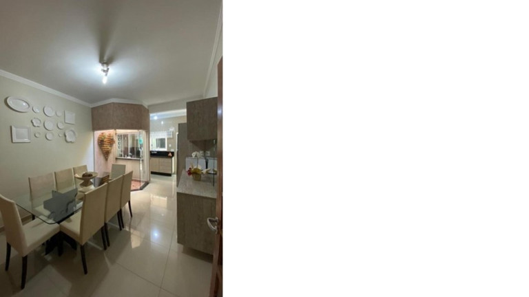 Imagem Casa com 4 Quartos à Venda, 175 m² em Loteamento Villa Branca - Jacareí