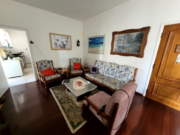 Imagem Apartamento com 3 Quartos à Venda, 113 m² em Centro - Campinas