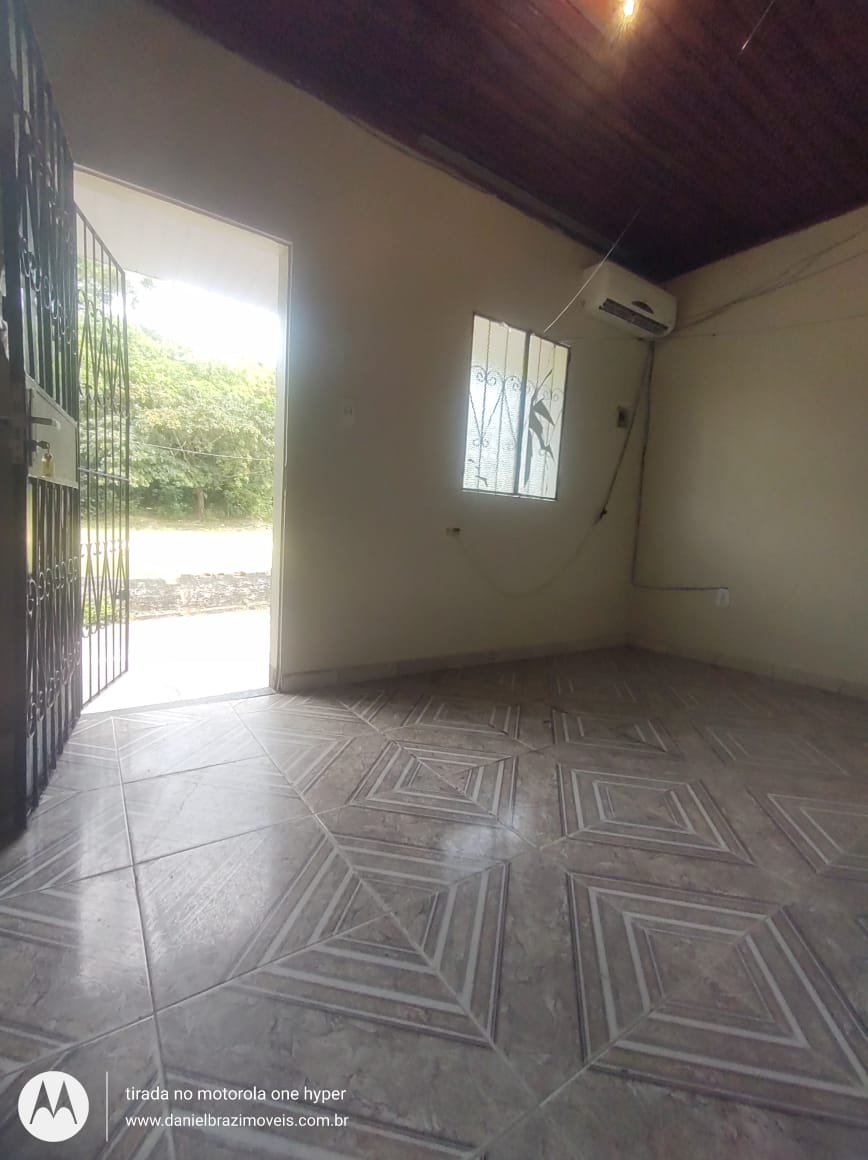 Imagem Casa com 2 Quartos à Venda ou Locação, 60 m² em Alvorada - Manaus