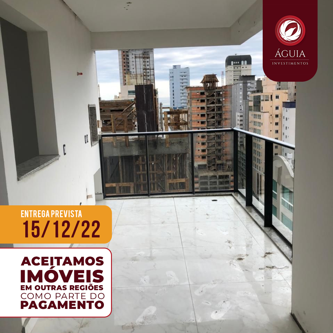 Imagem Apartamento com 3 Quartos à Venda, 92 m²em Meia Praia - Itapema