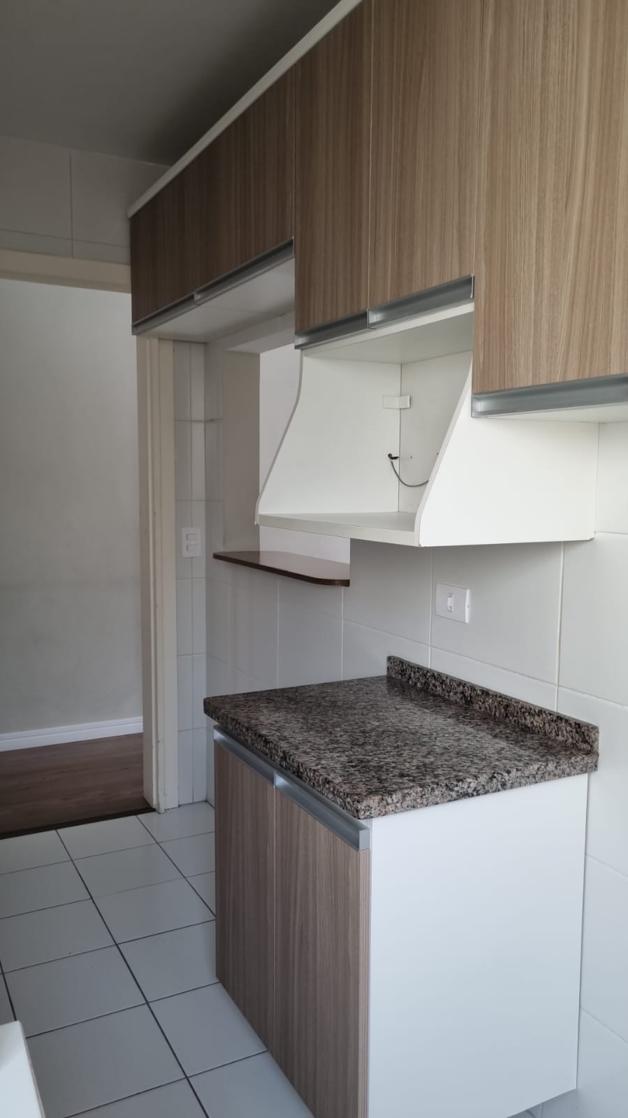Imagem Apartamento com 2 Quartos à Venda, 62 m²em Fazendinha - Curitiba