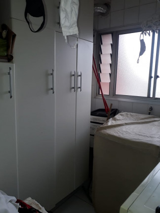 Imagem Apartamento com 3 Quartos à Venda, 90 m² em Ipiranga - São Paulo