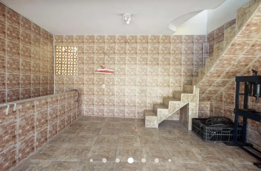 Imagem Sobrado com 2 Quartos à Venda, 100 m² em Penha de França - São Paulo