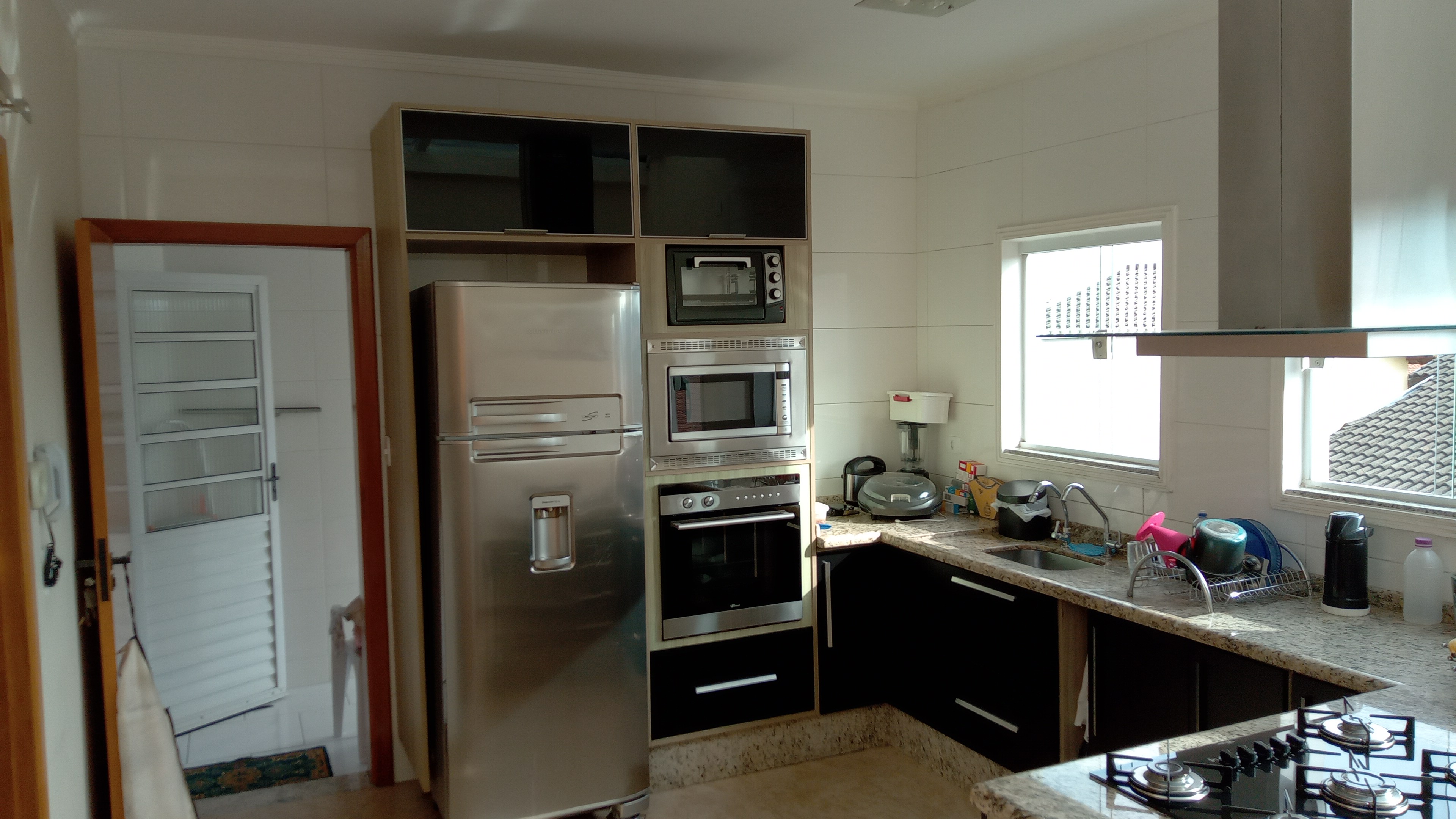 Imagem Sobrado com 3 Quartos à Venda, 186 m²em Jardim Santa Clara - Guarulhos