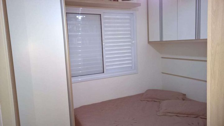 Imagem Apartamento com 2 Quartos à Venda, 90 m² em Condomínio Royal Park - São José Dos Campos