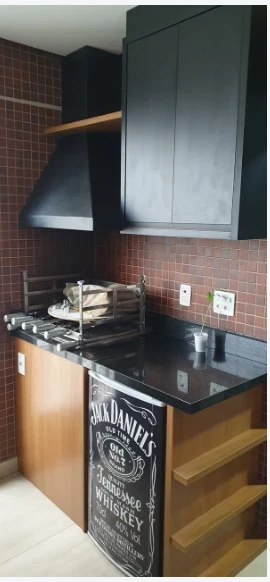 Imagem Apartamento com 3 Quartos para Alugar, 127 m² em Centro - São Bernardo do Campo