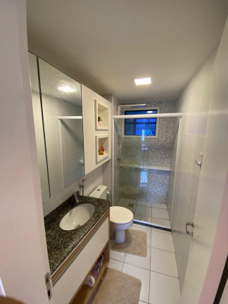 Imagem Apartamento com 3 Quartos à Venda, 86 m² em Calhau - São Luís