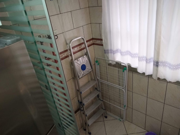 Imagem Apartamento com 2 Quartos à Venda, 56 m² em Vila Formosa - São Paulo
