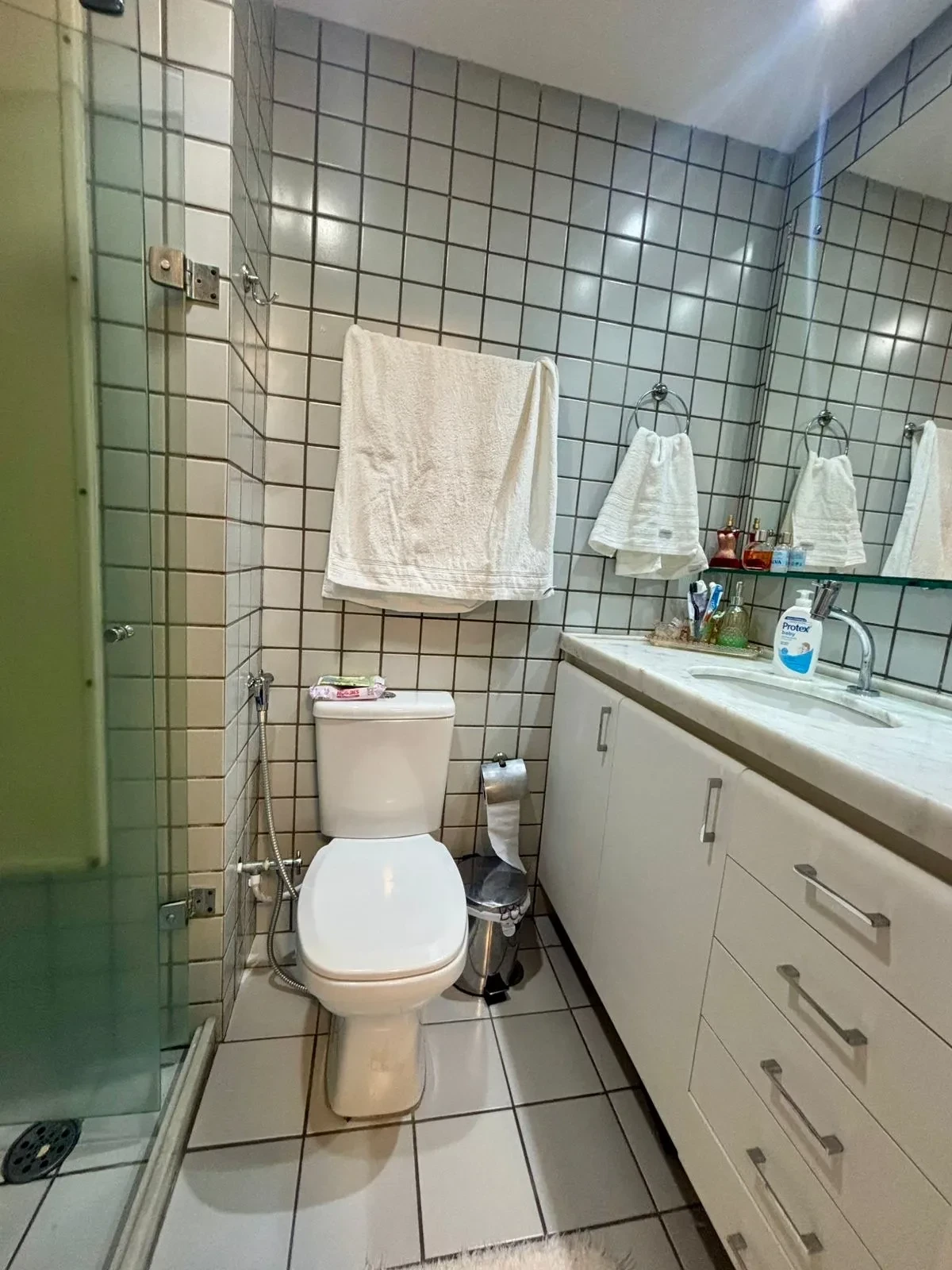 Imagem Apartamento com 3 Quartos à Venda, 85 m² em Poço - Recife