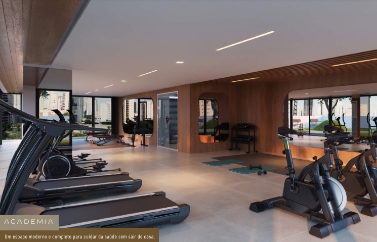 Imagem Apartamento com 2 Quartos à Venda, 109 m² em Boa Viagem - Recife