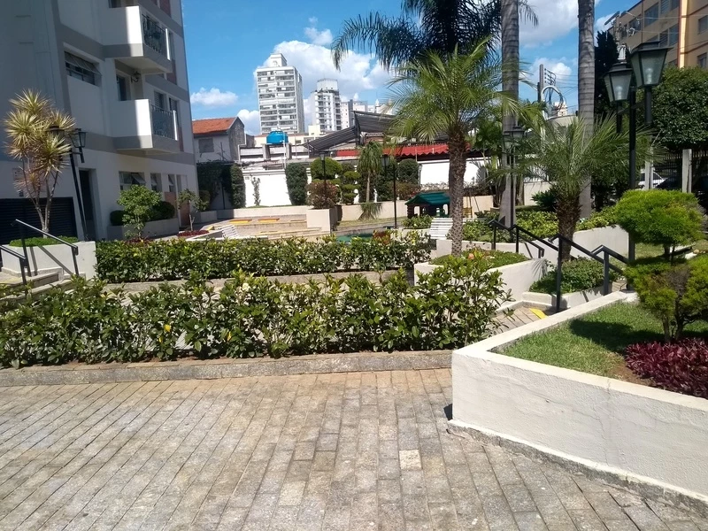 Imagem Apartamento com 2 Quartos à Venda, 54 m² em Ipiranga - São Paulo Imagem Apartamento com 2 Quartos à Venda, 54 m² em Ipiranga - São Paulo