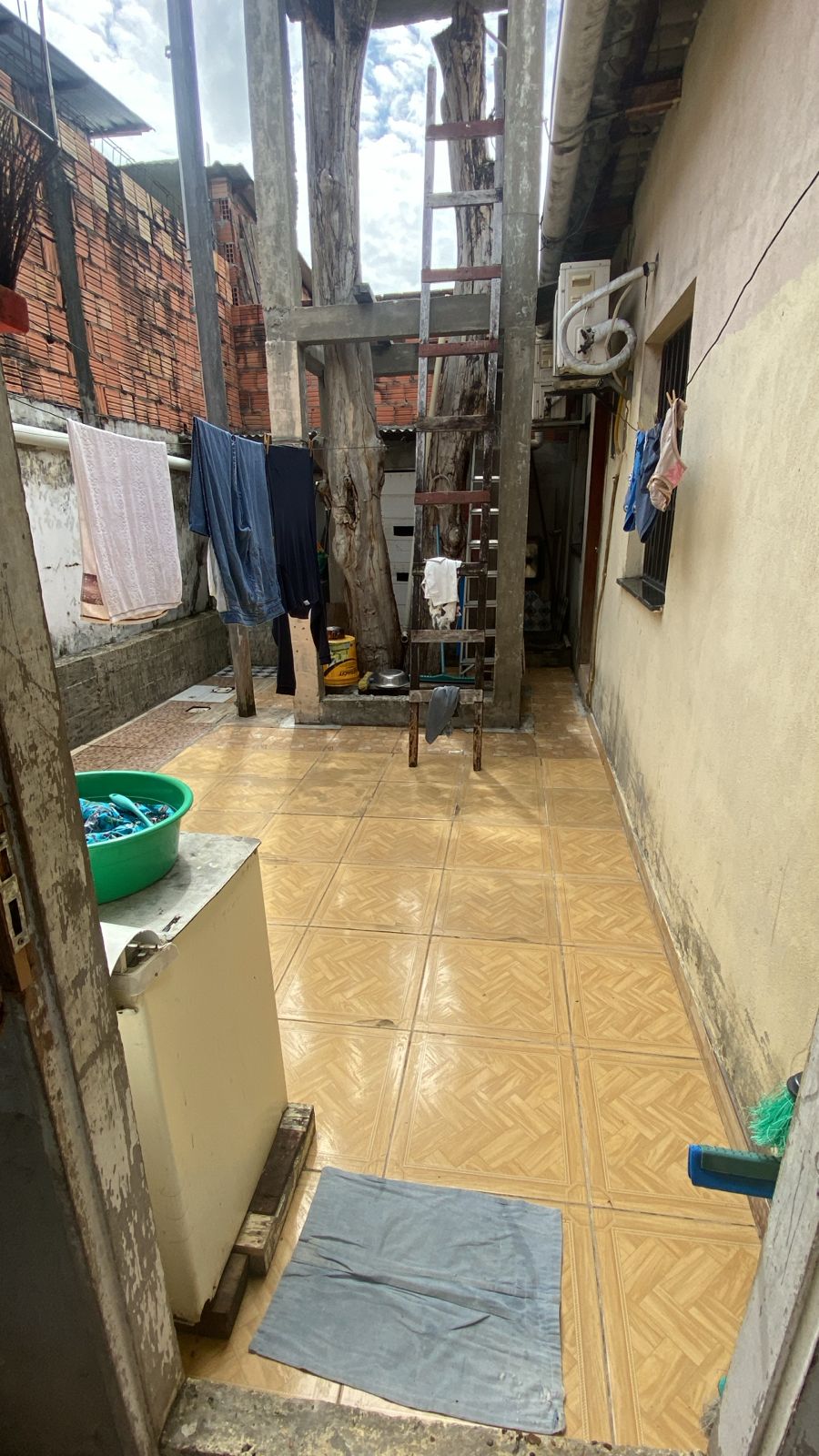 Imagem Casa com 3 Quartos à Venda, 57 m² em Novo Aleixo - Manaus