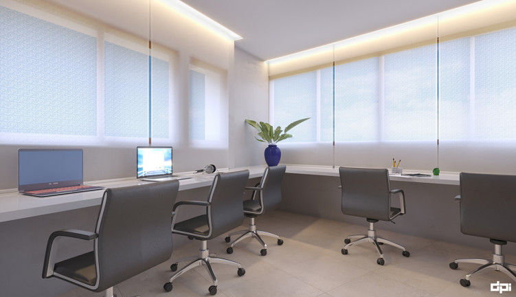 Imagem Apartamento com 1 Quarto à Venda, 32 m² em Rosarinho - Recife