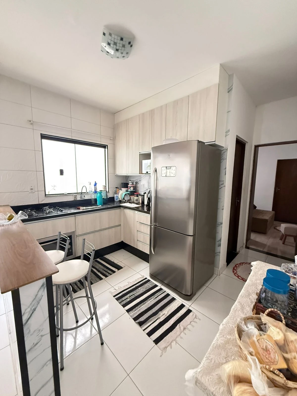 Imagem Casa com 2 Quartos à Venda, 125 m² em Parque Bela Vista - Votorantim