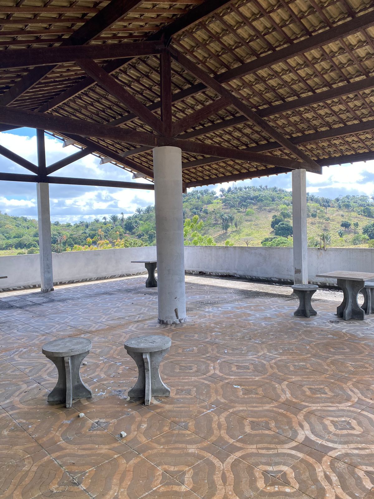 Imagem Fazenda à Venda, 5 HAem CENTRO - Borborema
