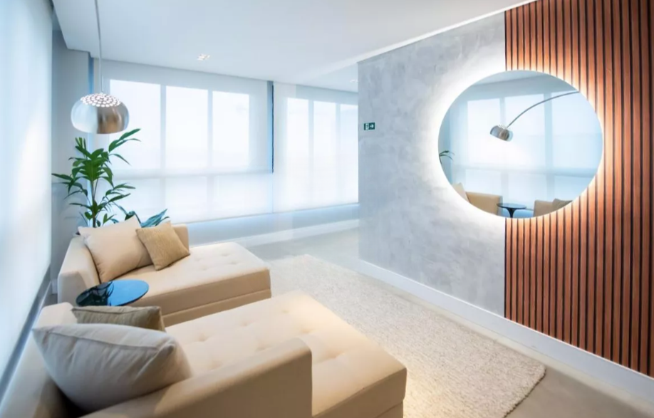 Imagem Studio com 1 Quarto à Venda, 27 m² em Vila Olímpia - São Paulo