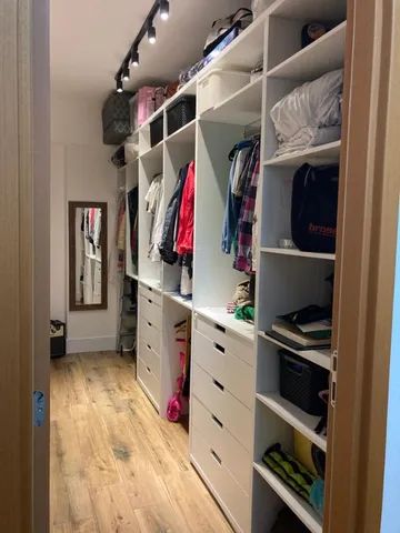 Imagem Apartamento com 2 Quartos à Venda, 80 m²em Campestre - Santo André