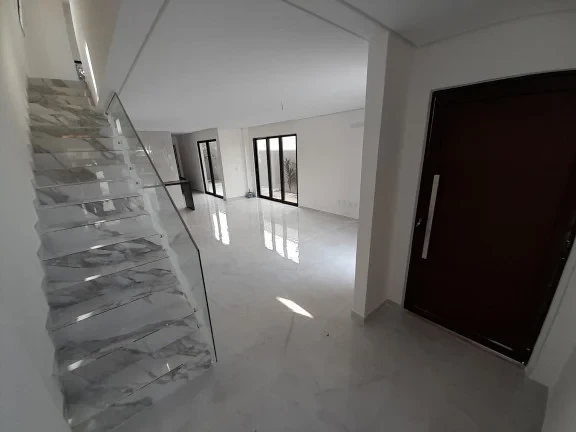 Imagem Casa com 4 Quartos à Venda, 155 m² em Coité - Eusébio