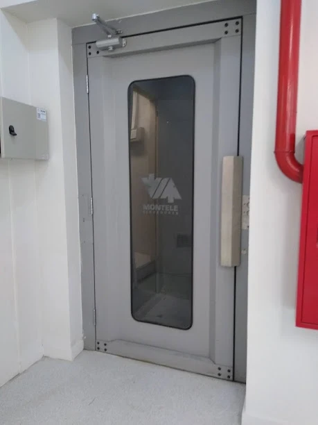Imagem Galpão para Alugar, 4816 m² em Parque Industrial Tomas Edson - São Paulo