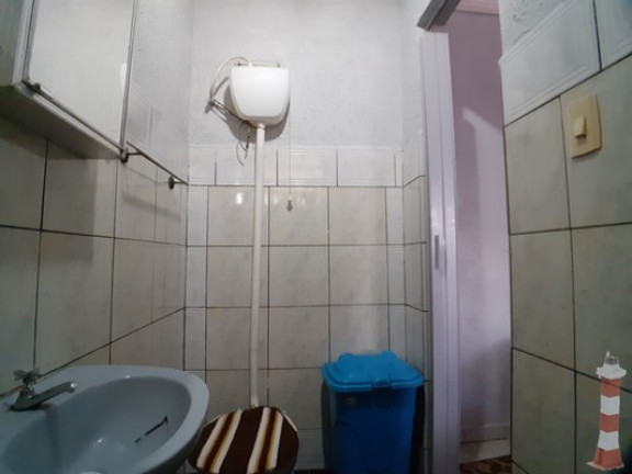 Imagem Terreno à Venda, 260 m² em Vila Jockei Clube - São Vicente