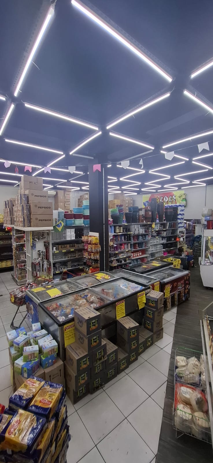 Imagem Imóvel Comercial à Venda, 298 m² em Jardim dos Oliveiras - Campinas