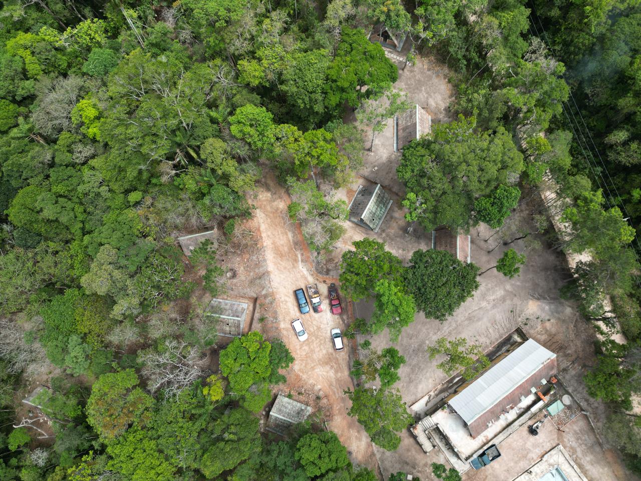 Imagem Terreno à Venda, 33.000 metro em Atibaia Vista da Montanha - Atibaia