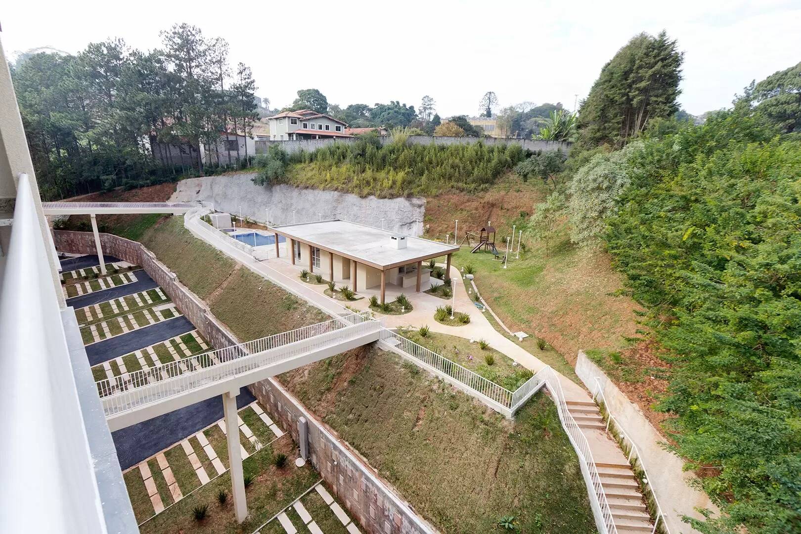 Imagem Apartamento com 2 Quartos para Alugar, 65 m²em Granja Clotilde - Cotia