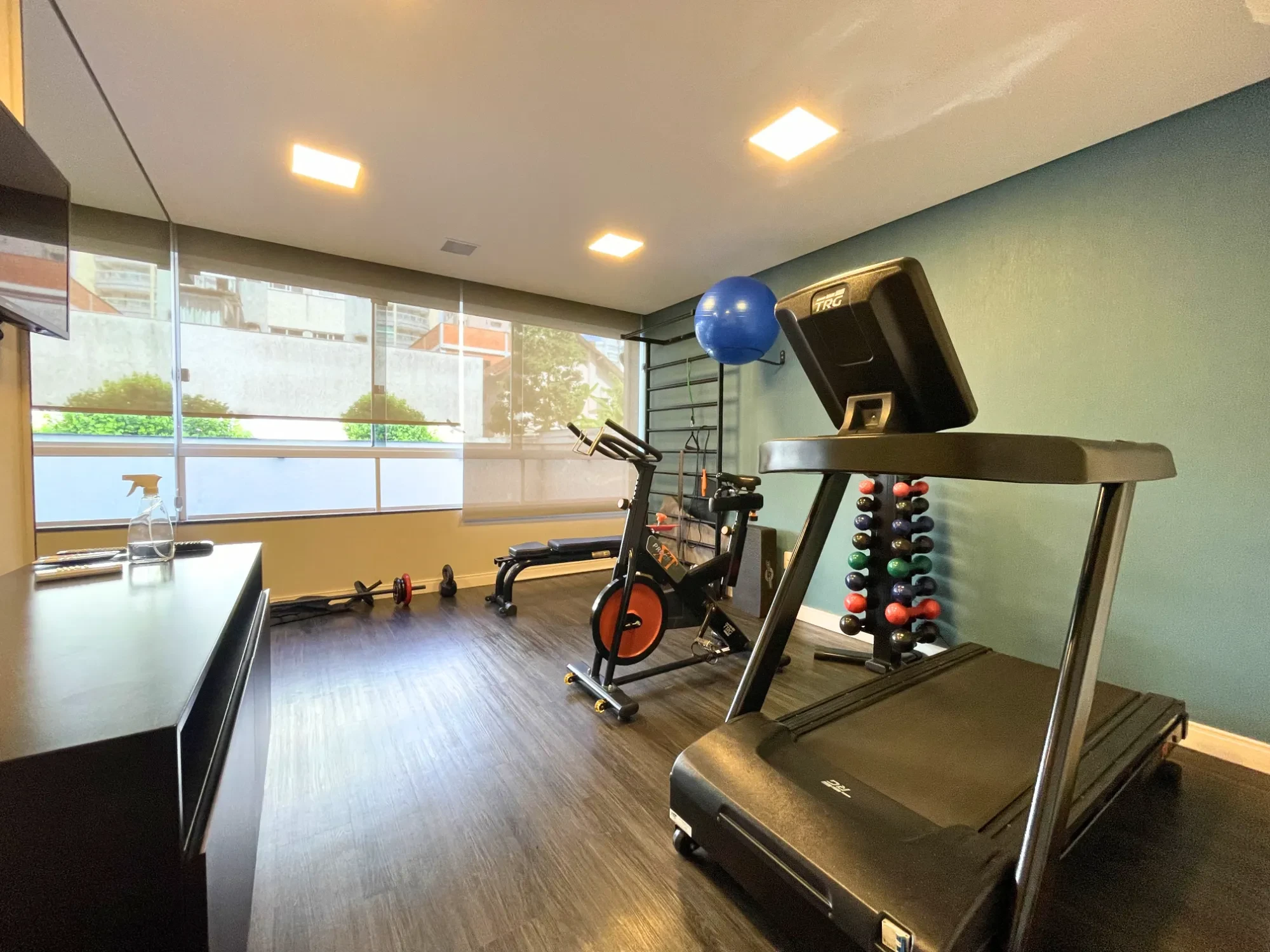 Imagem Apartamento com 2 Quartos à Venda, 69 m² em Victor Konder - Blumenau