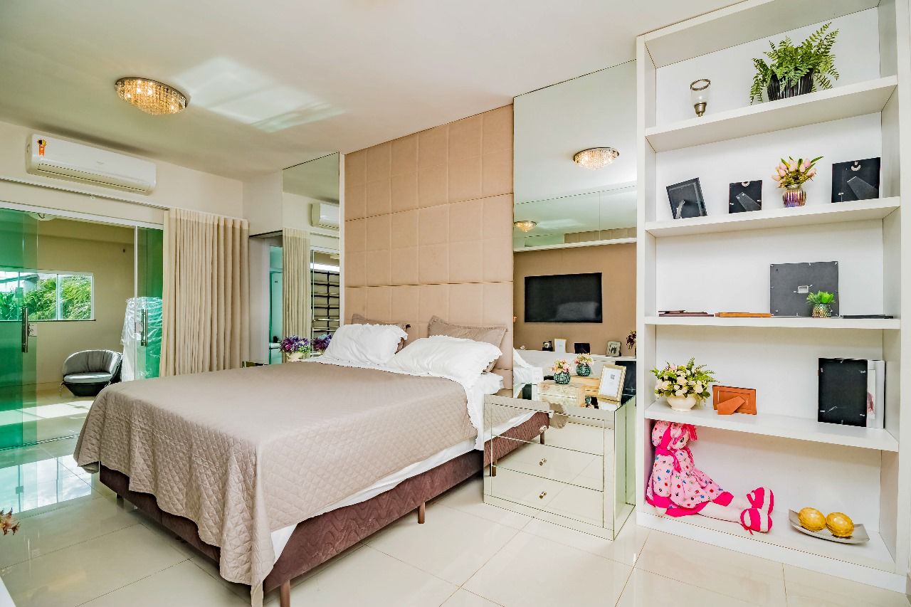 Imagem Casa de Condomínio com 4 Quartos à Venda, 625 m²em Tapanã (Icoaraci) - Belém