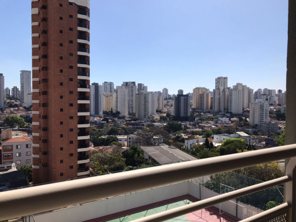 Imagem Apartamento com 3 Quartos à Venda, 94 m² em Bosque da Saúde - São Paulo