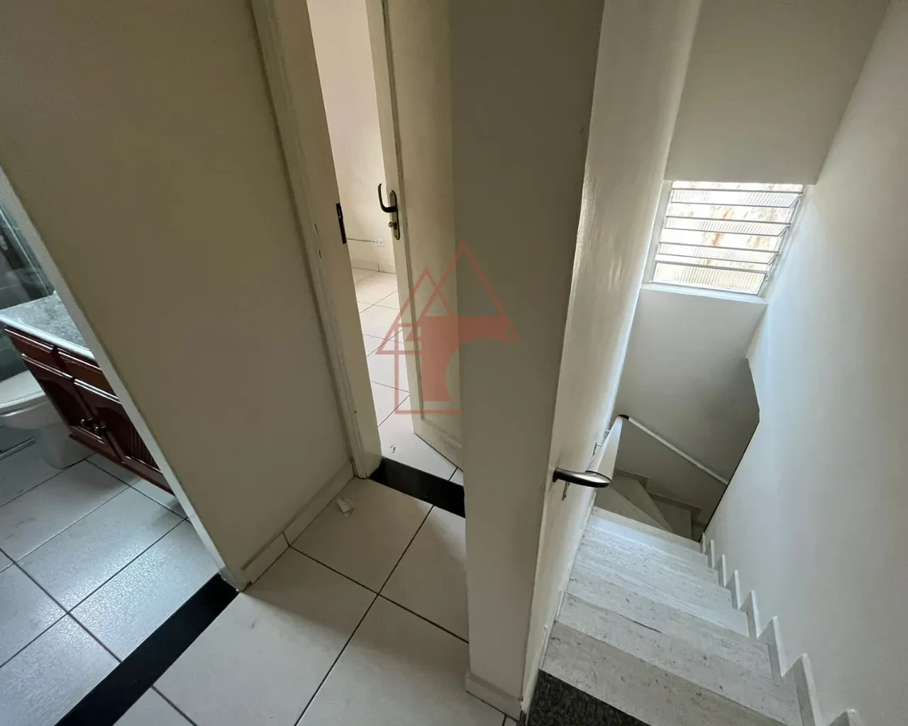 Imagem Sobrado com 3 Quartos para Alugar, 110 m² em Jardim São Francisco - Cubatão